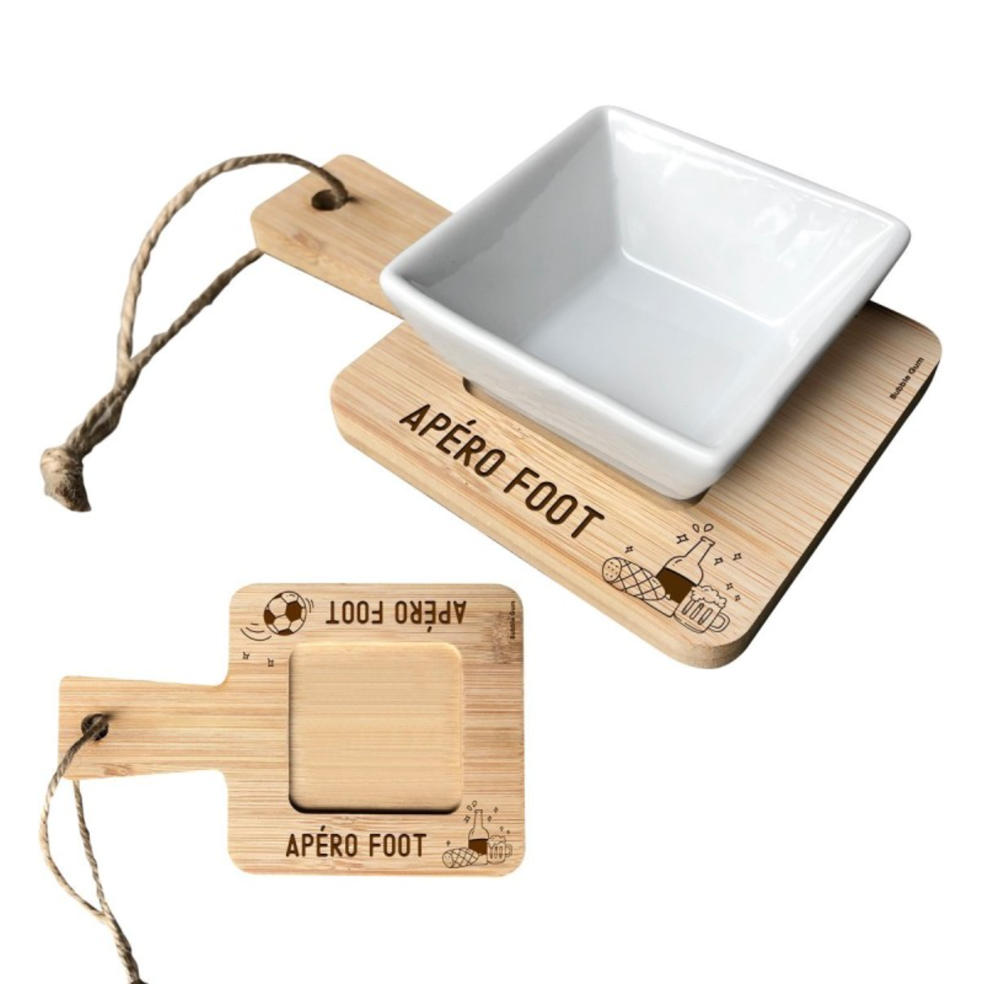 Set apéro