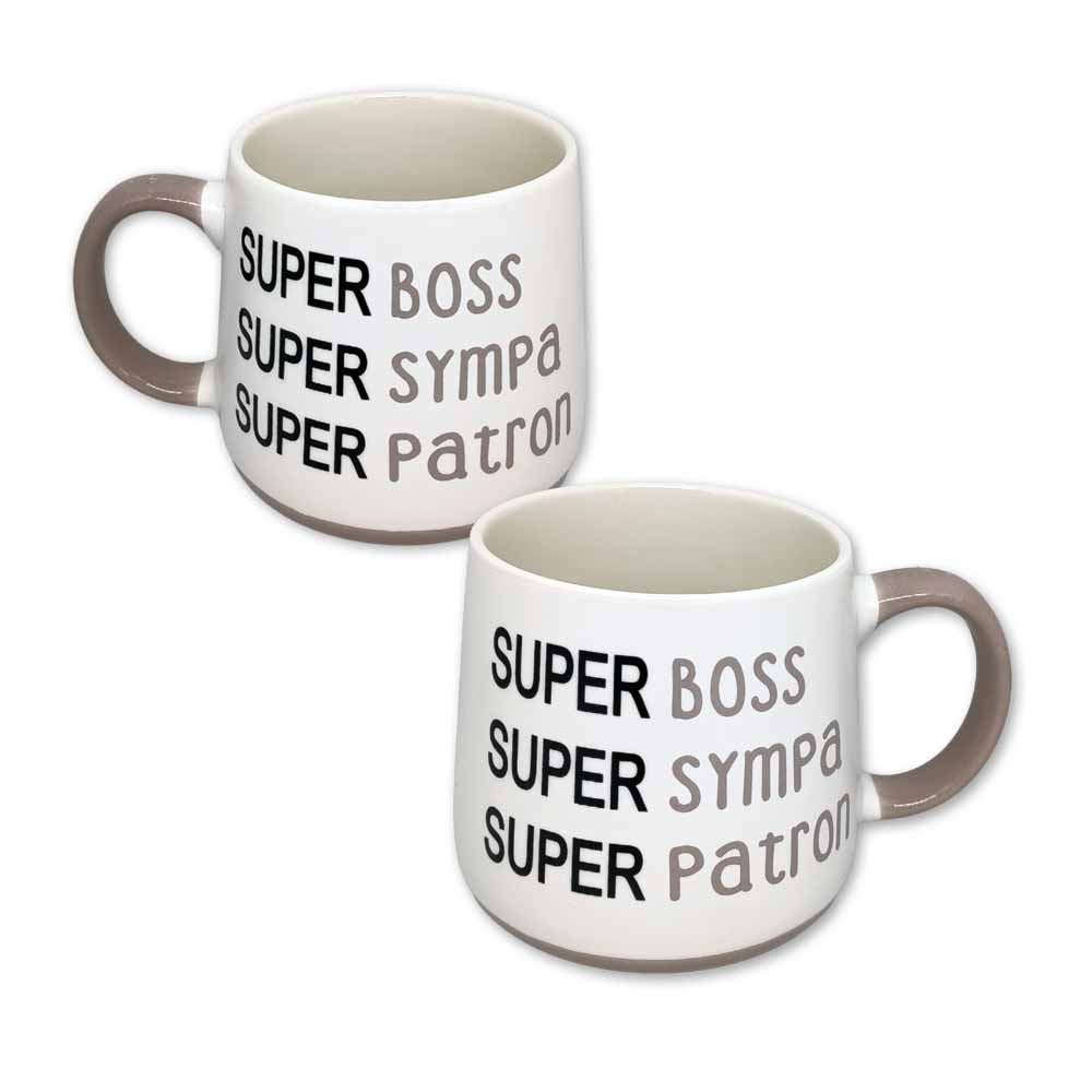 Mug Super
