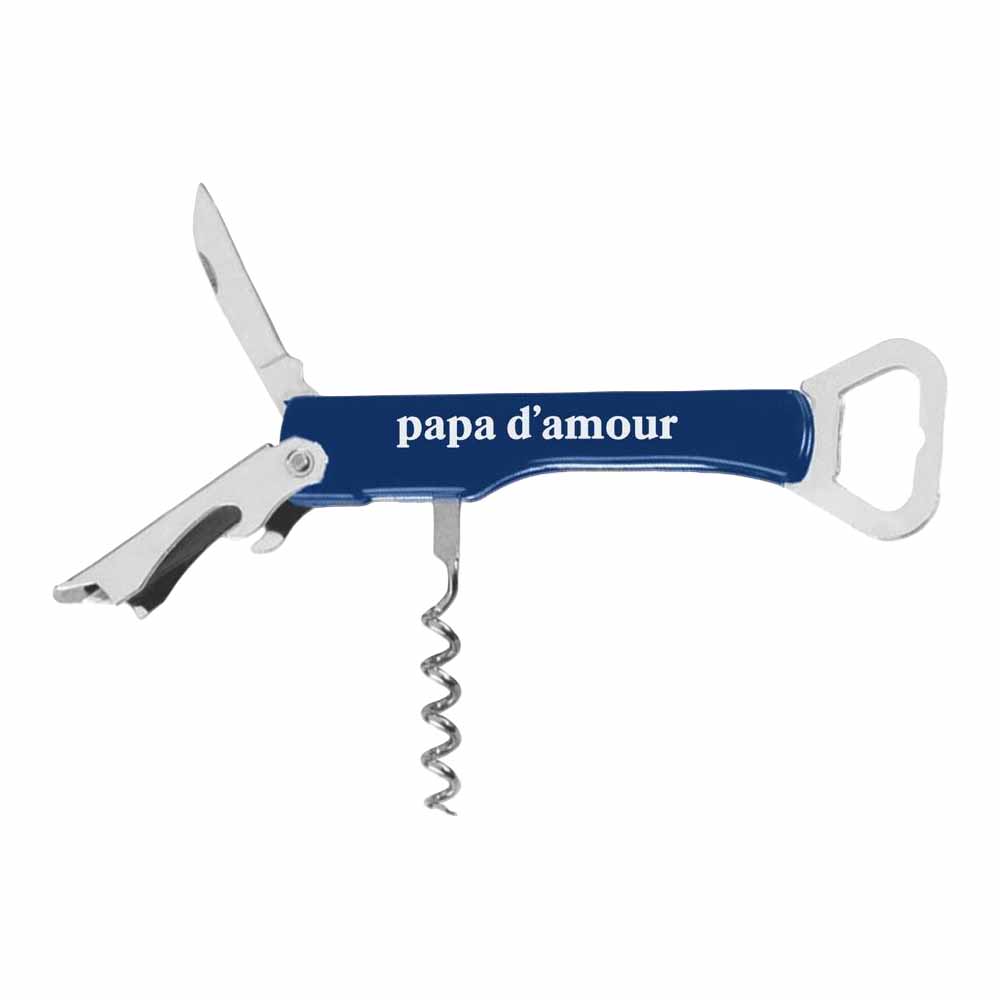 Limonadier papa d'amour