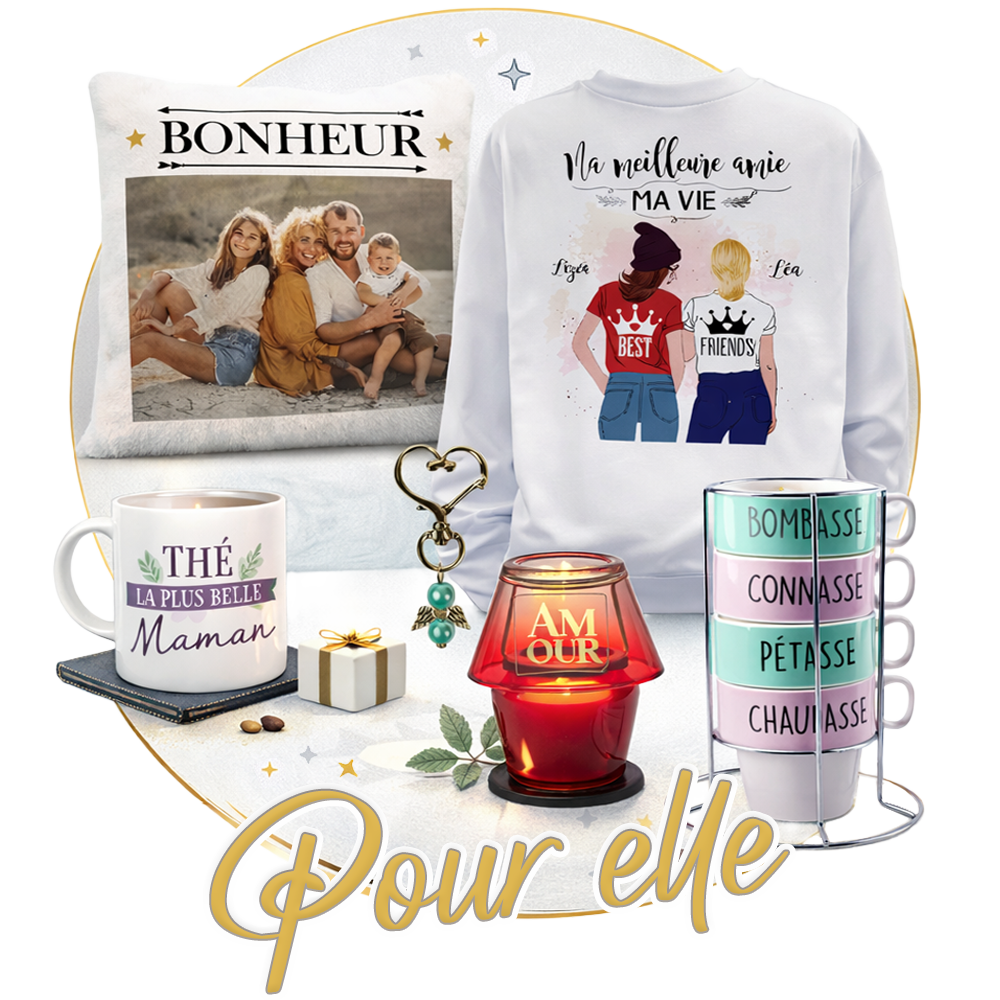 Pour Elle