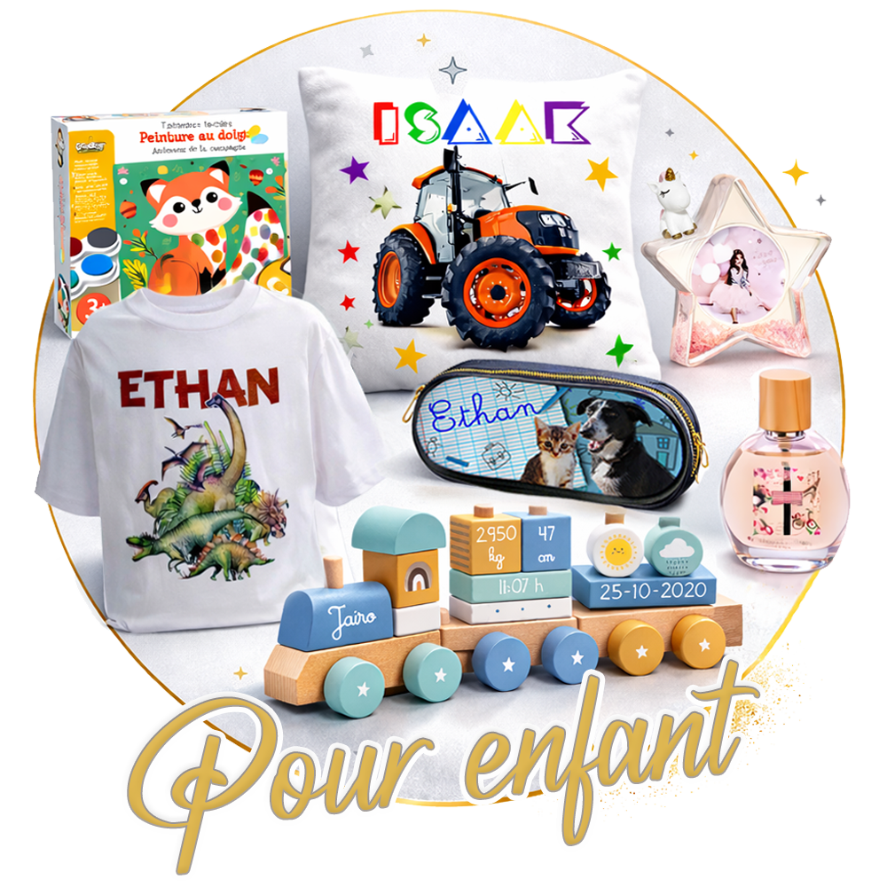 Enfants