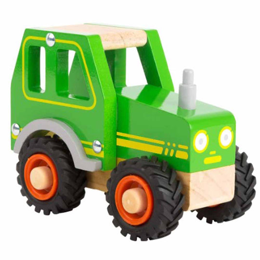 Tracteur