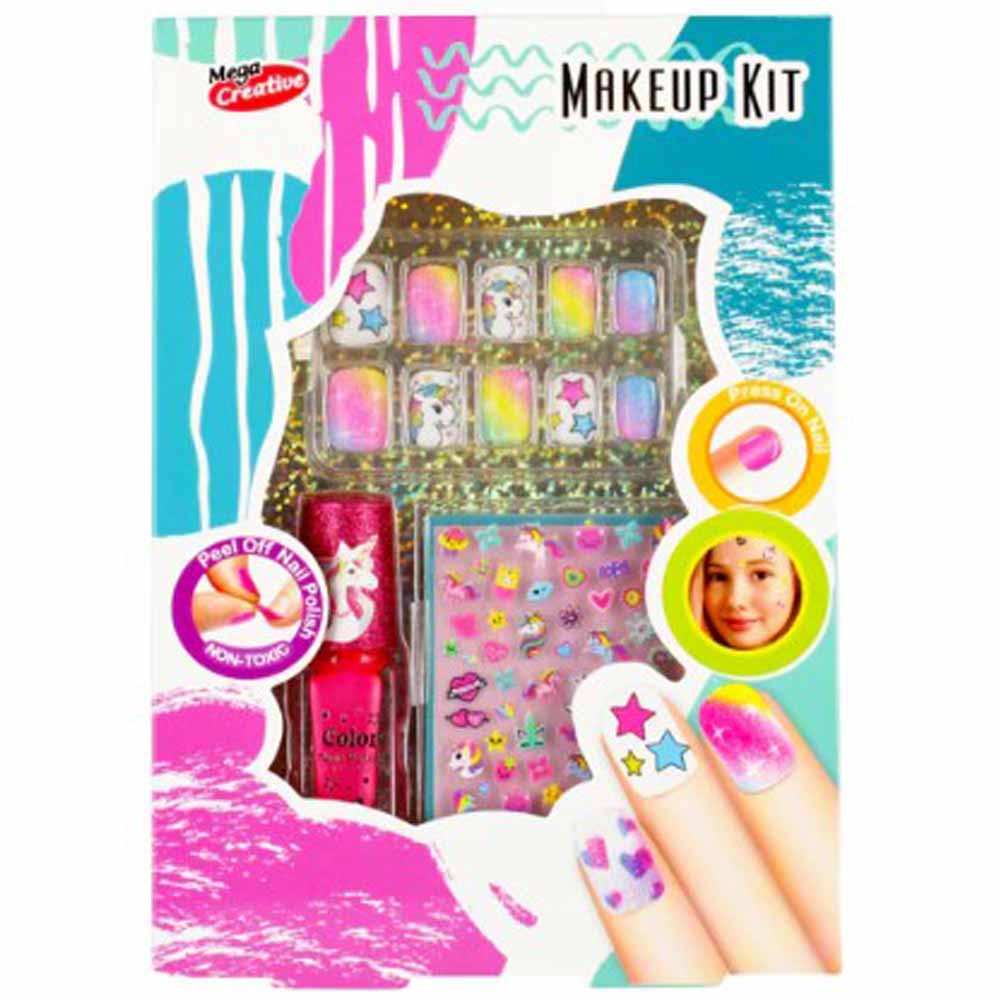 Set de maquillage beauté