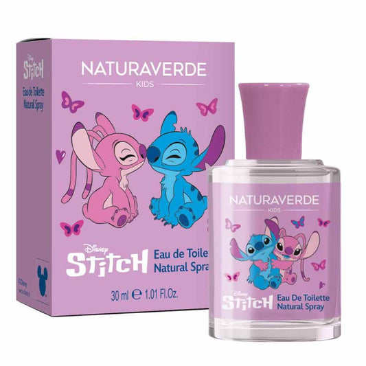 Stitch eau de toilette 30ml