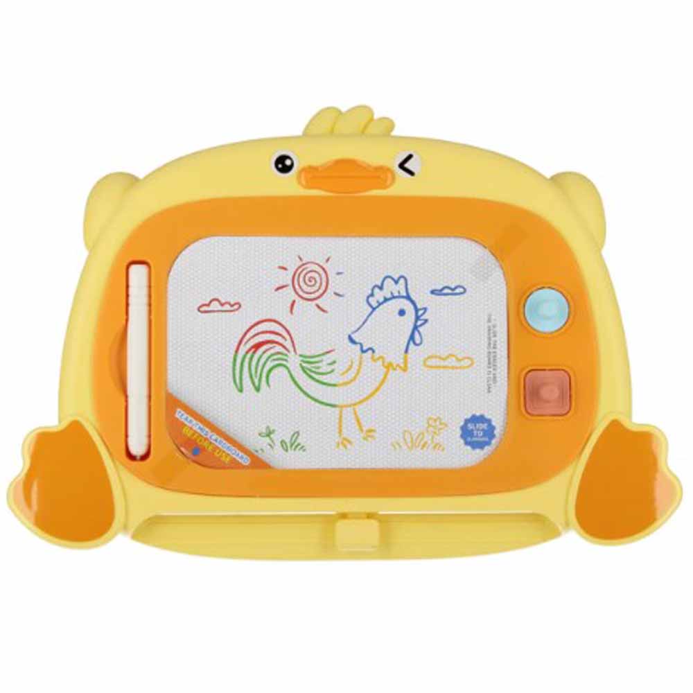 Stylo magnum + accessoires