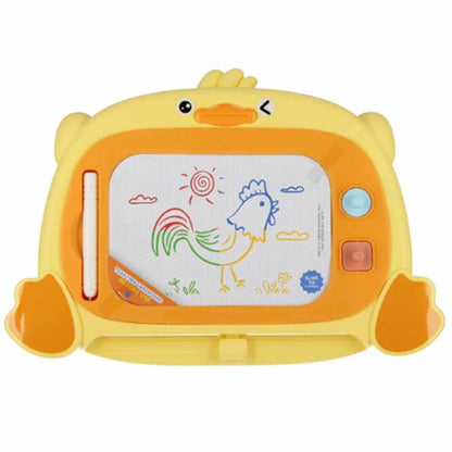 Stylo magnum + accessoires