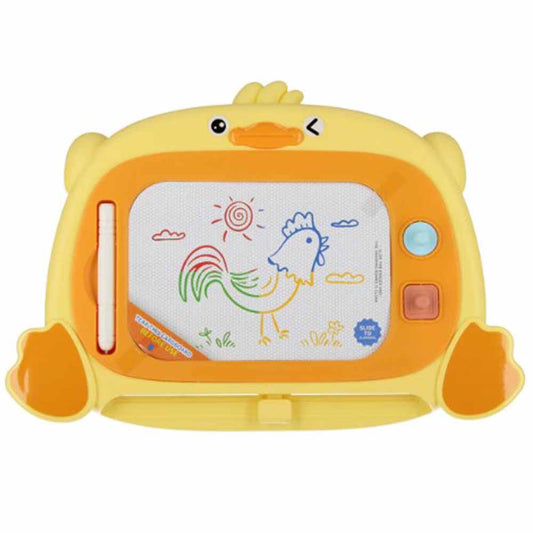 Stylo magnum + accessoires