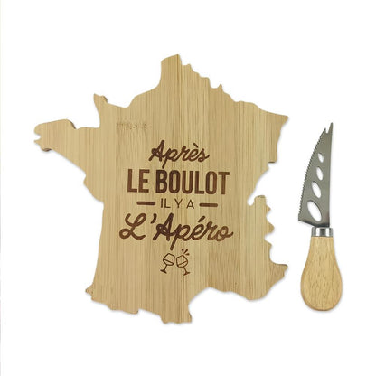 Coffret planche à découper