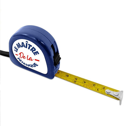 Mètre pétanque