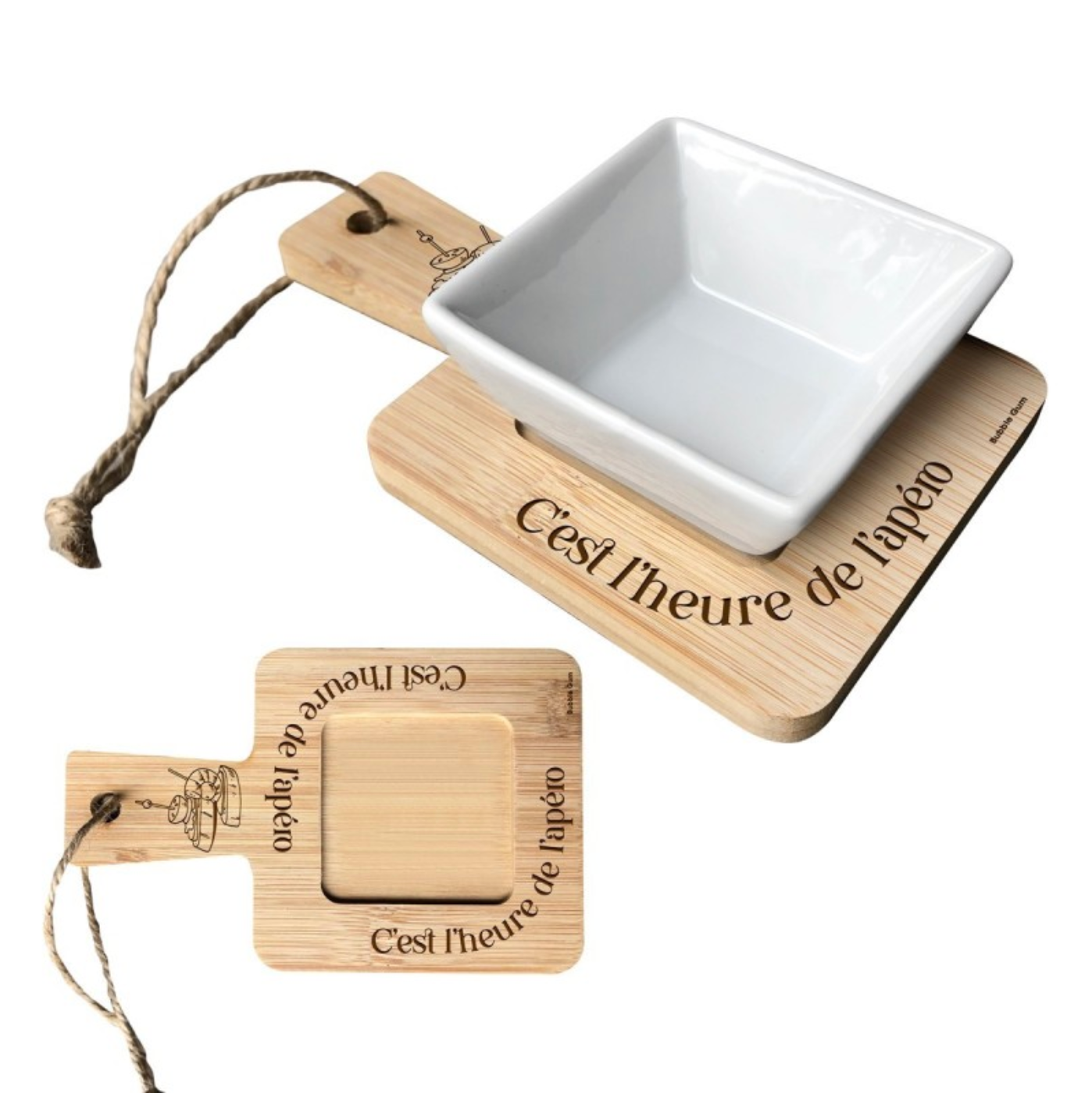 Set apéro