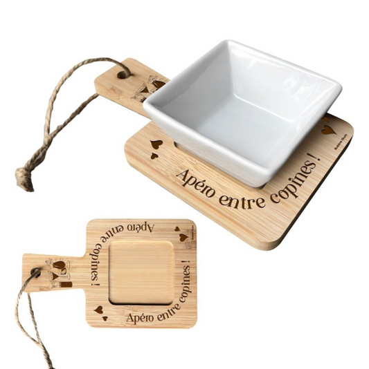 Set apéro
