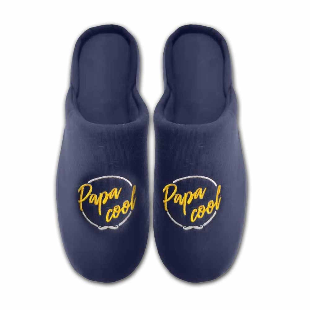 PANTOUFLES HOMME
