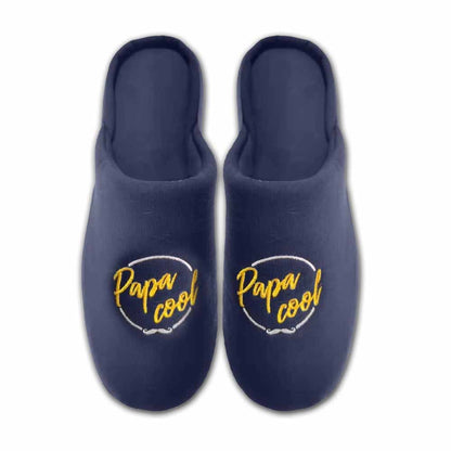 PANTOUFLES HOMME