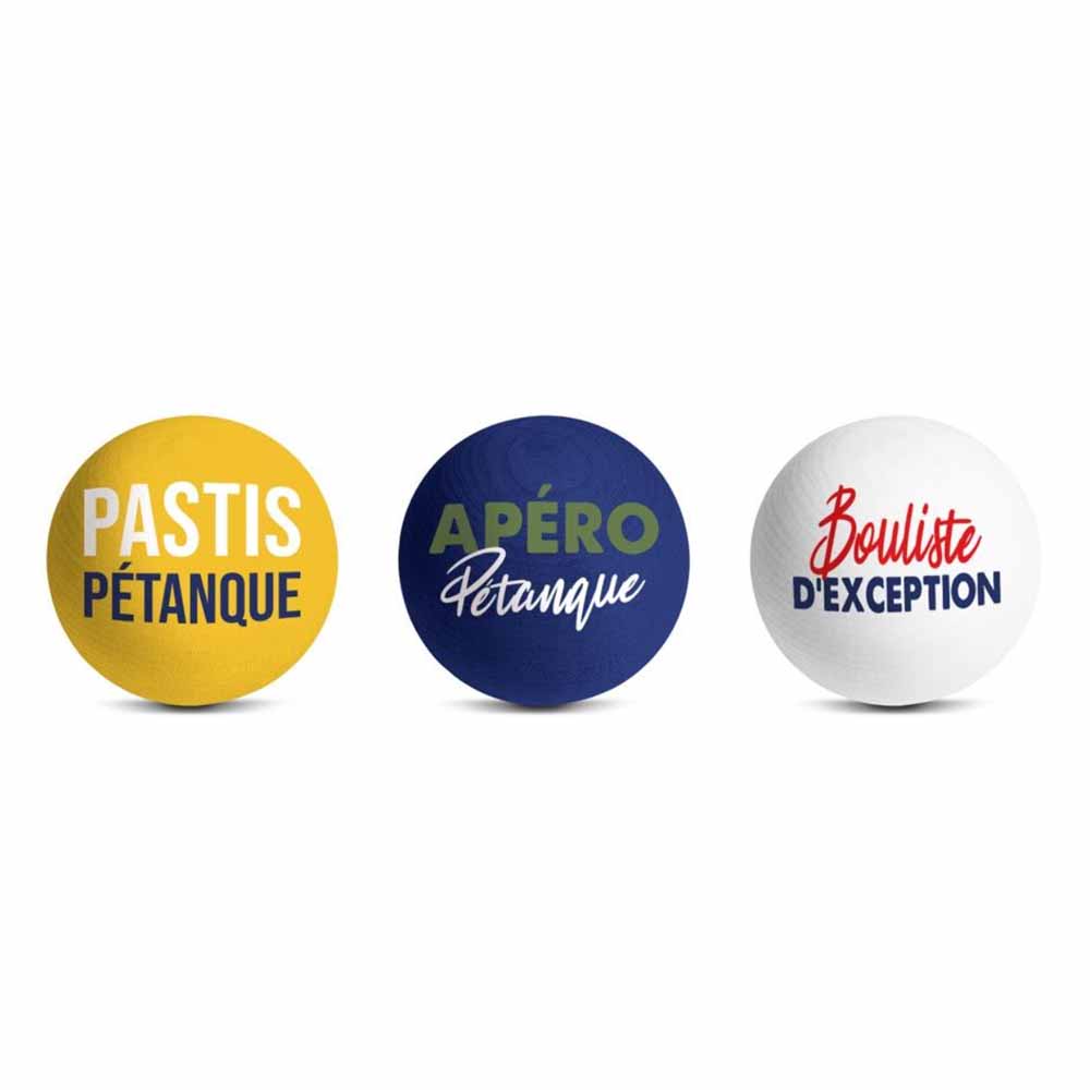 COCHONNETS PETANQUE