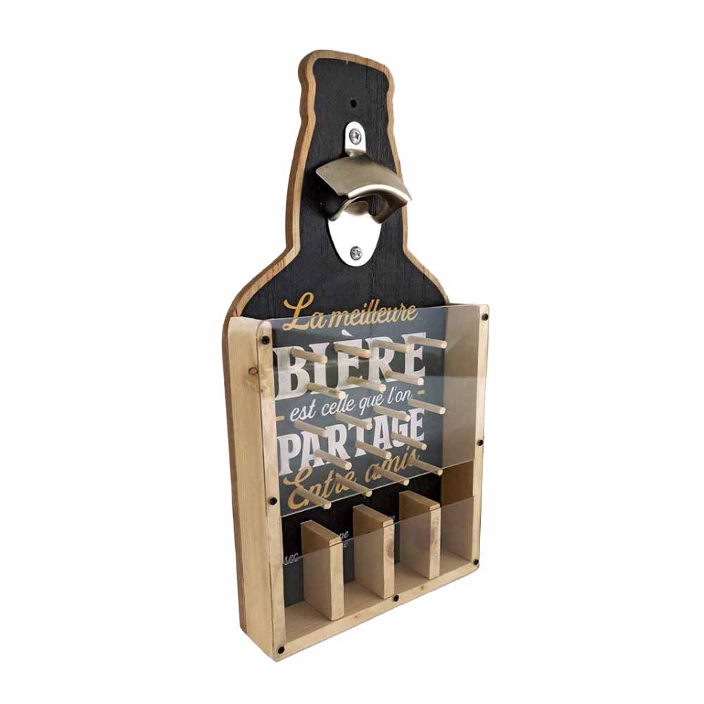 DECAPSULEUR BIERE