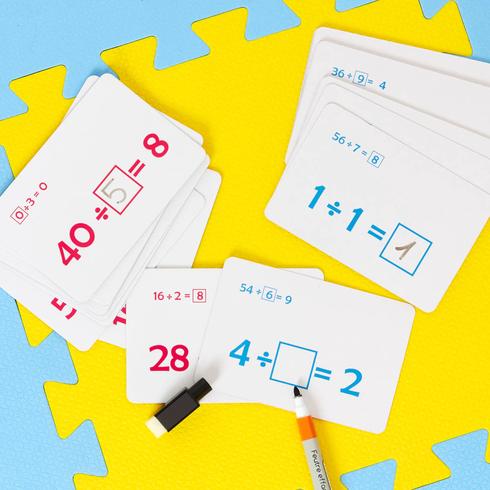 Carte éducative
