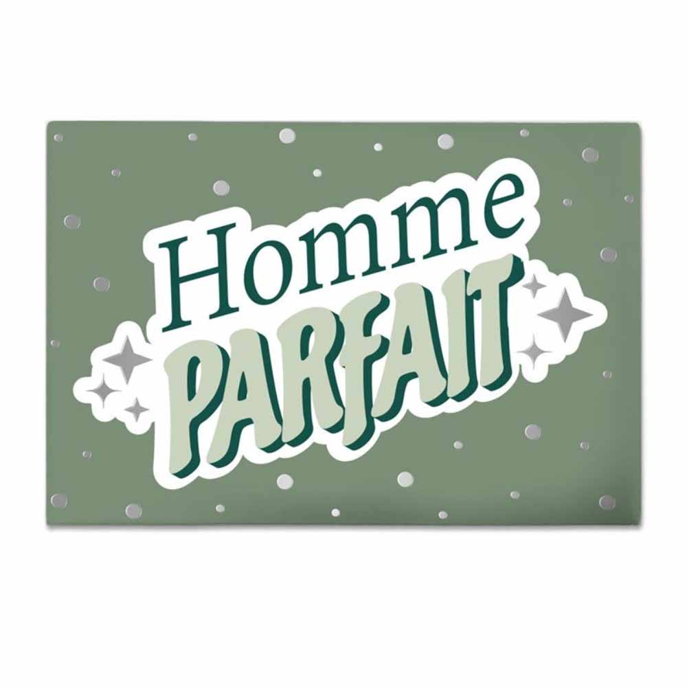 MAGNET HUMORISTIQUE