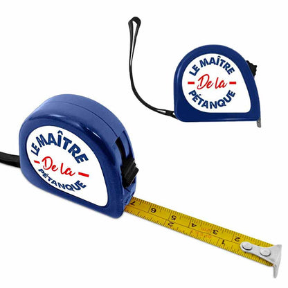 Mètre pétanque