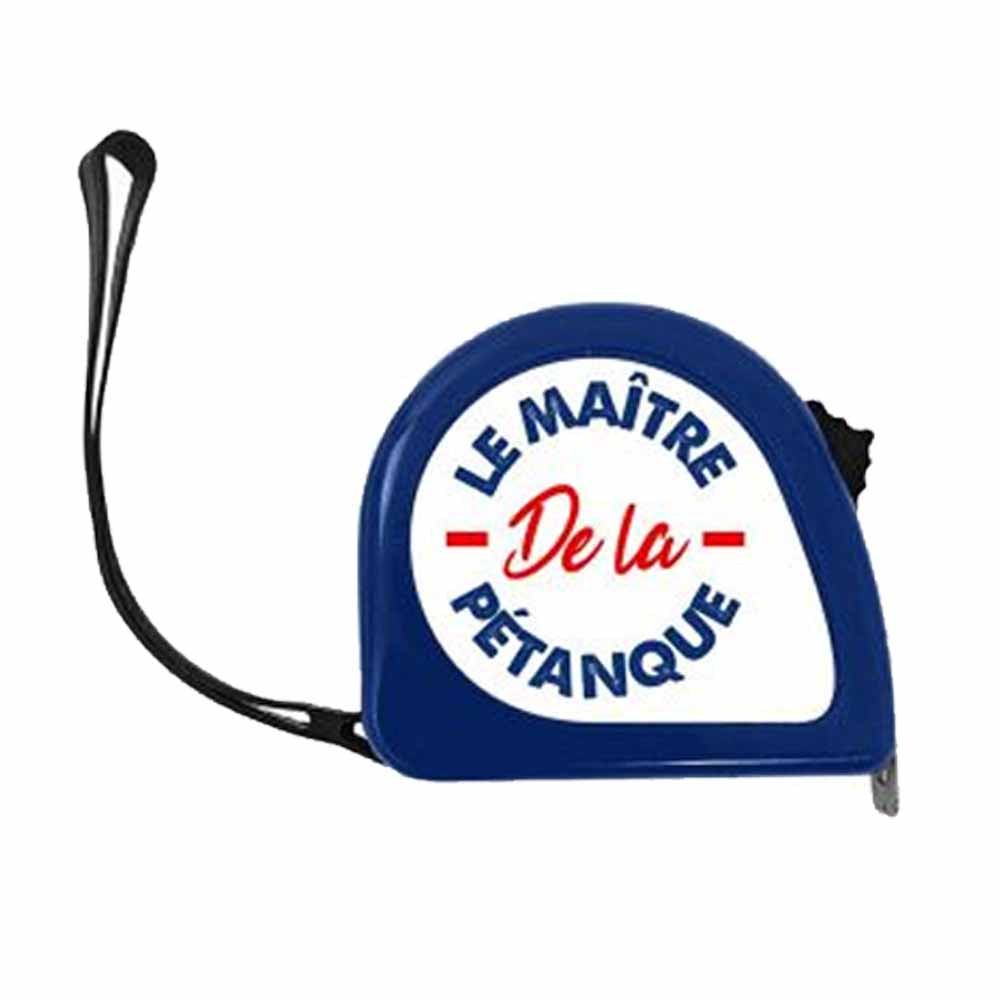 Mètre pétanque