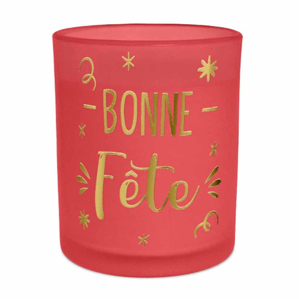 Bougie affective