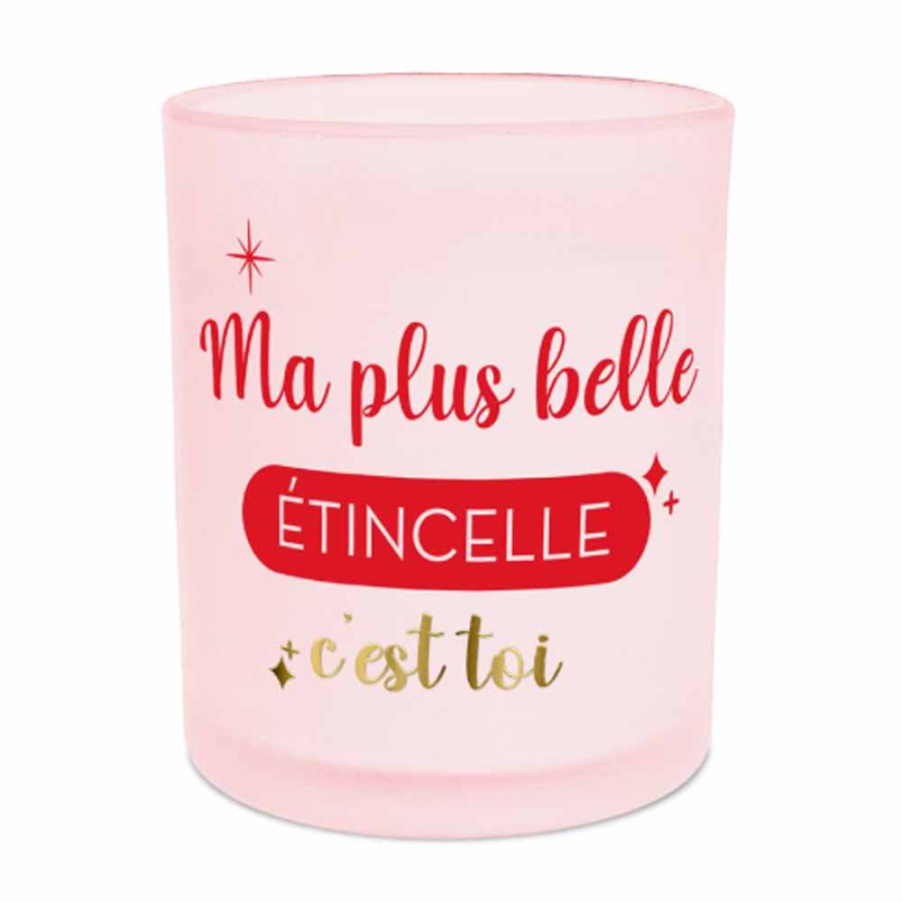 Bougie affective