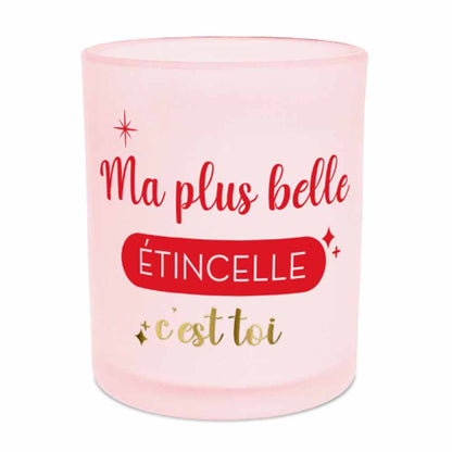Bougie affective
