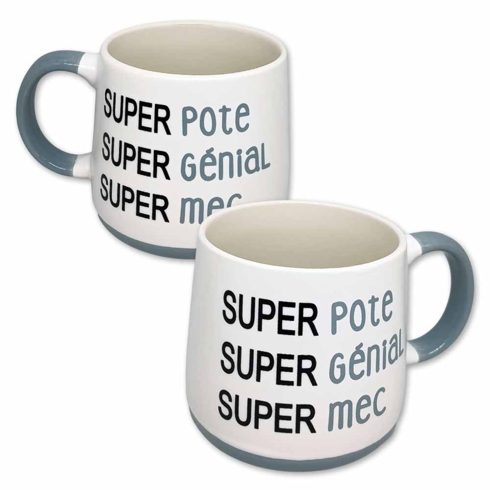 Mug Super