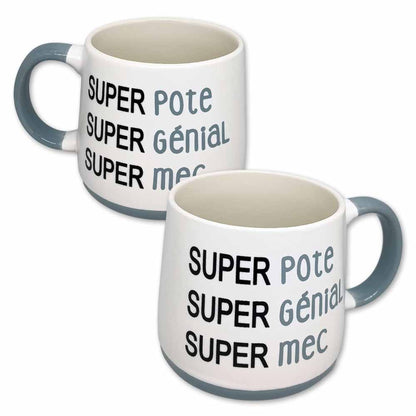 Mug Super