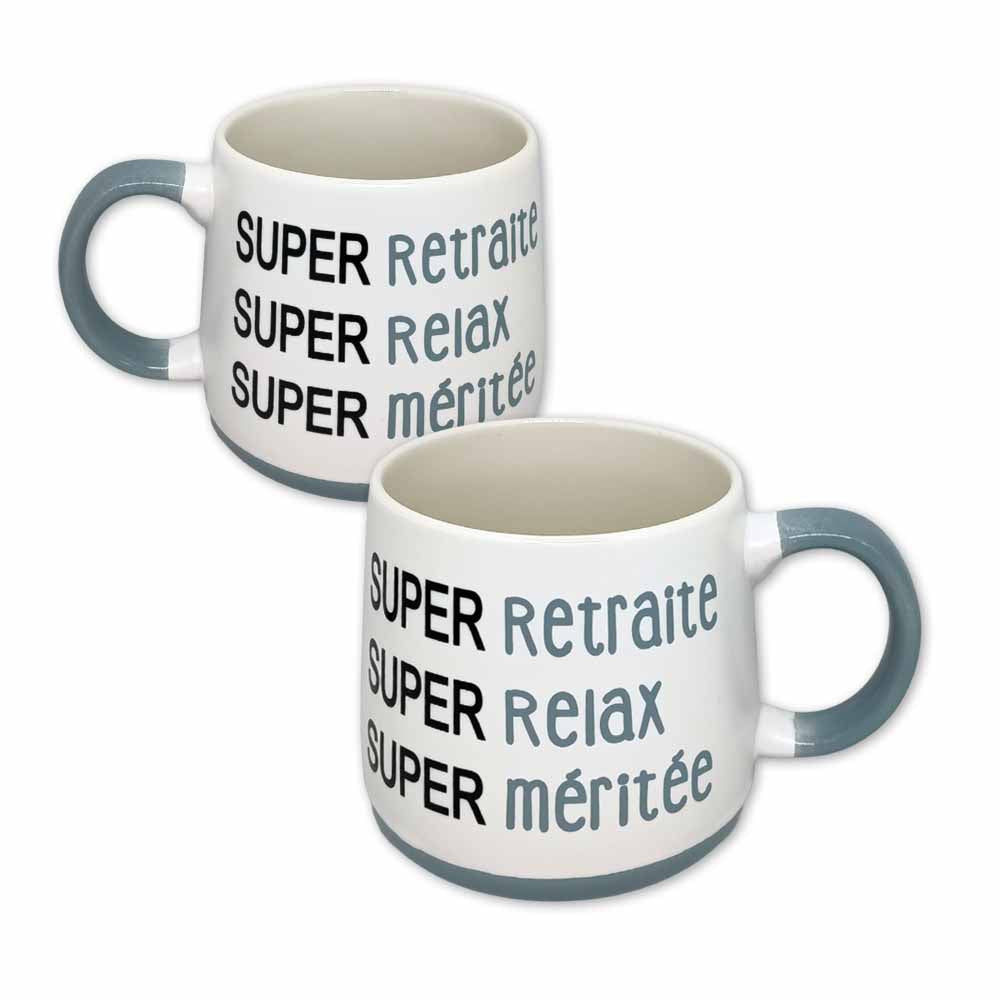 Mug Super