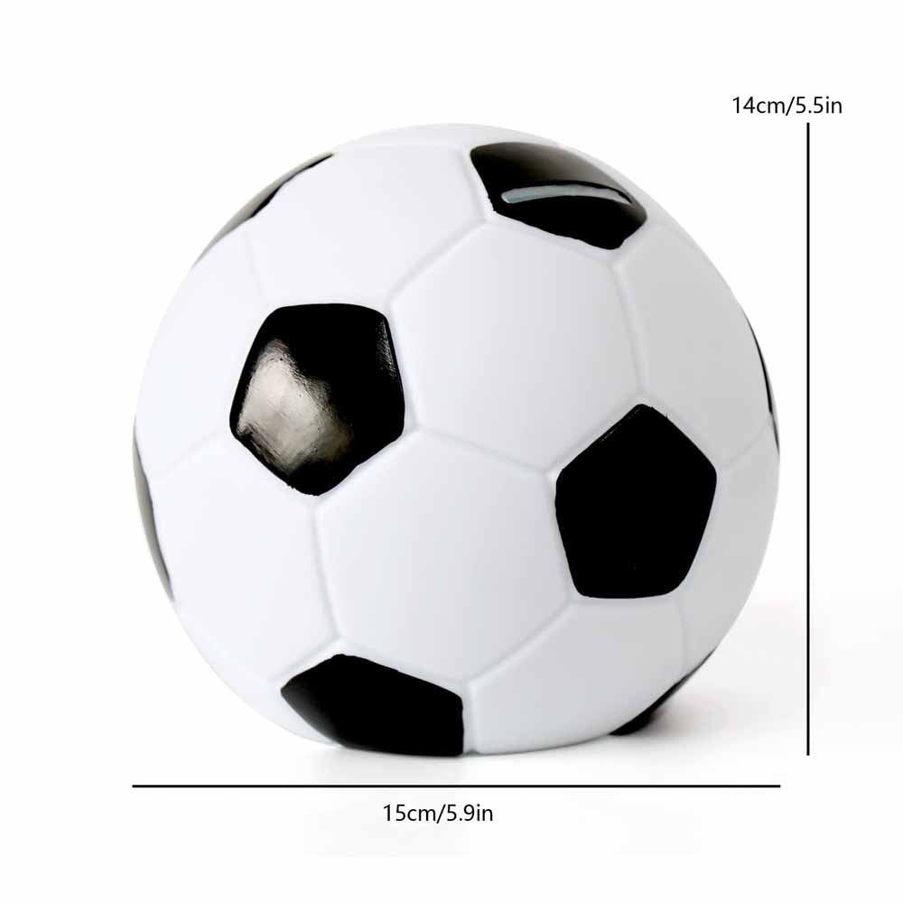 TIRELIRE BALLON FOOT