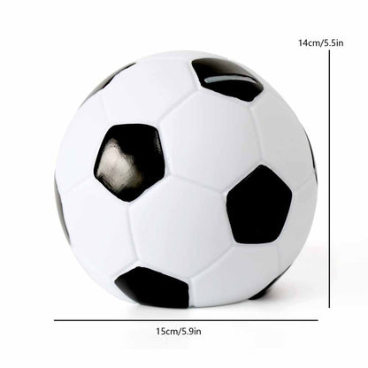 TIRELIRE BALLON FOOT