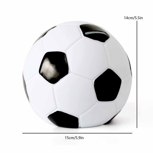 TIRELIRE BALLON FOOT