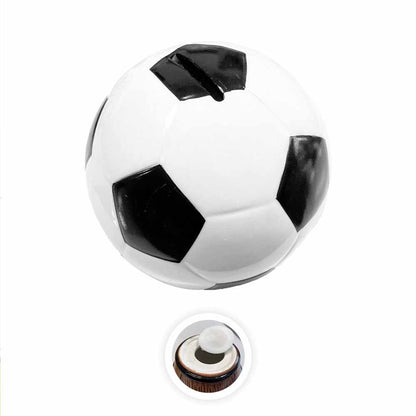TIRELIRE BALLON FOOT