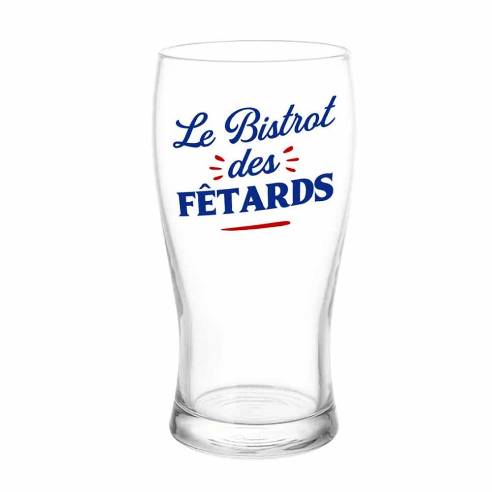 COFFRET VERRE A BIERE