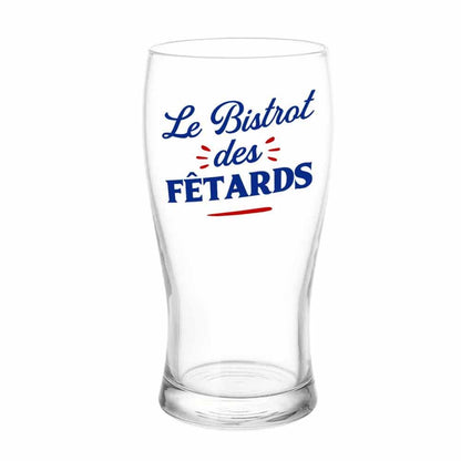 COFFRET VERRE A BIERE