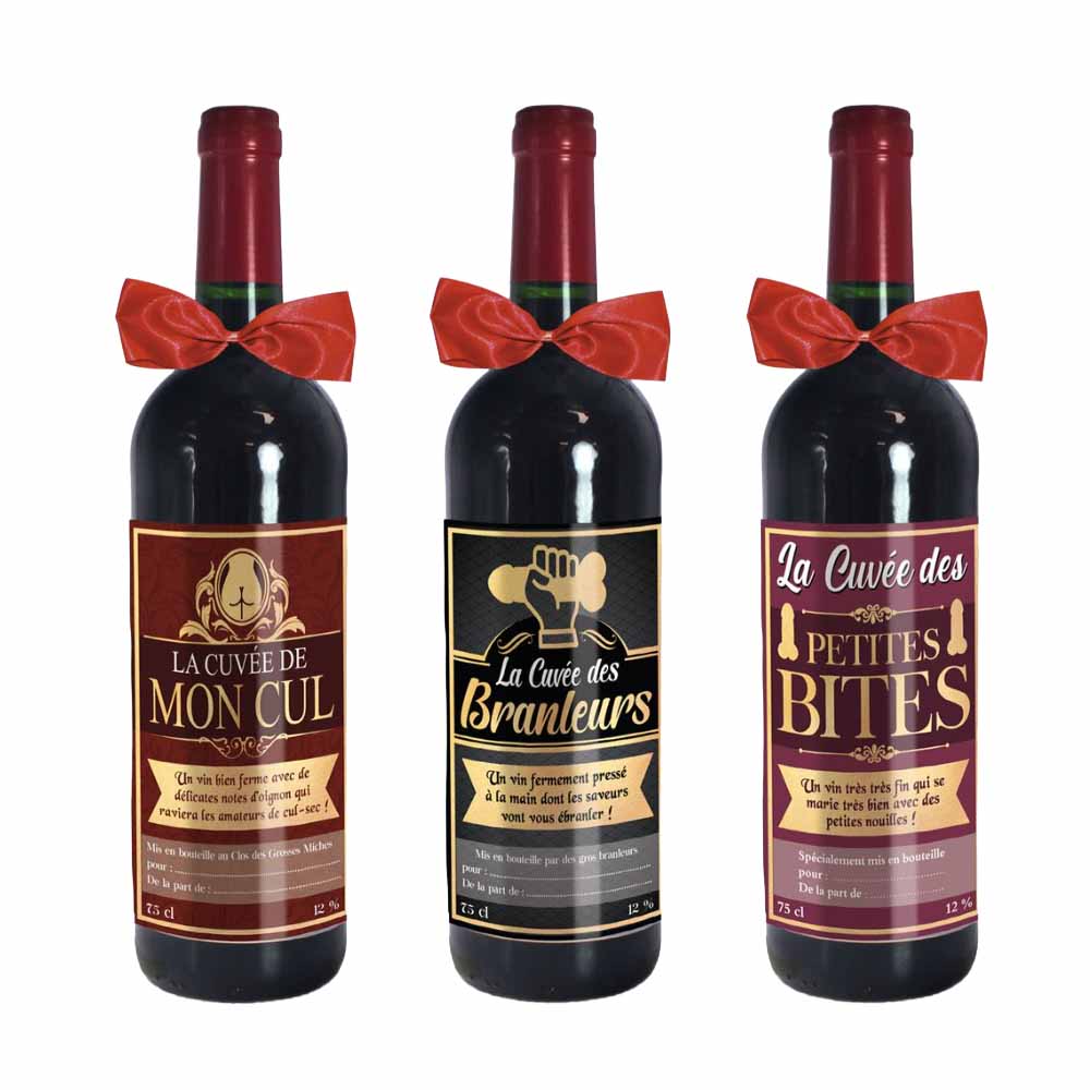 Vin rouge