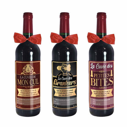 Vin rouge