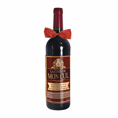 Vin rouge