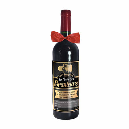 Vin rouge