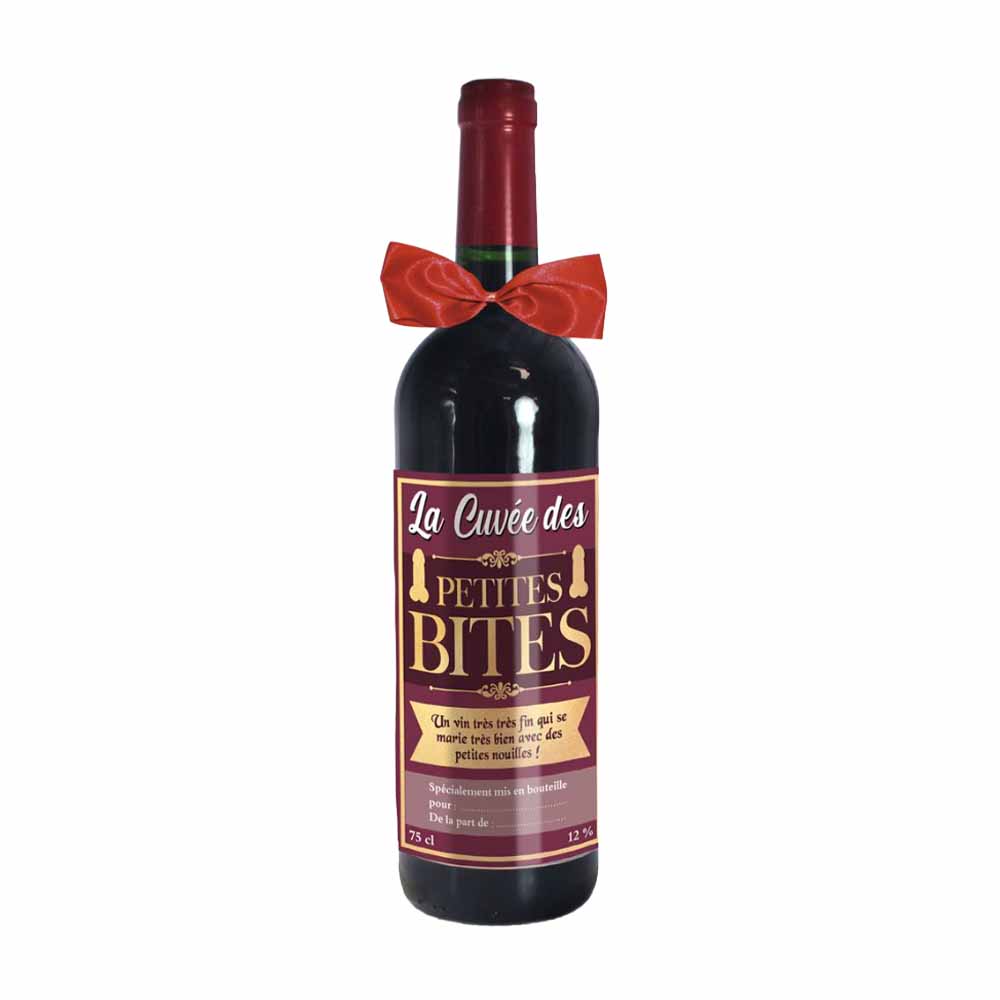 Vin rouge