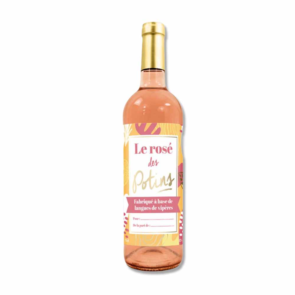 VIN ROSE VCE
