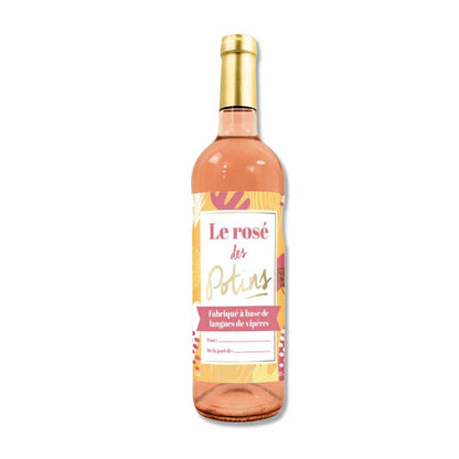 VIN ROSE VCE