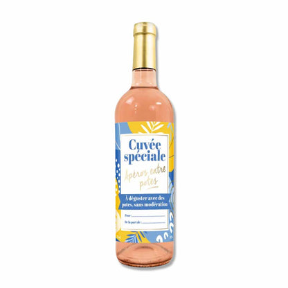 VIN ROSE VCE