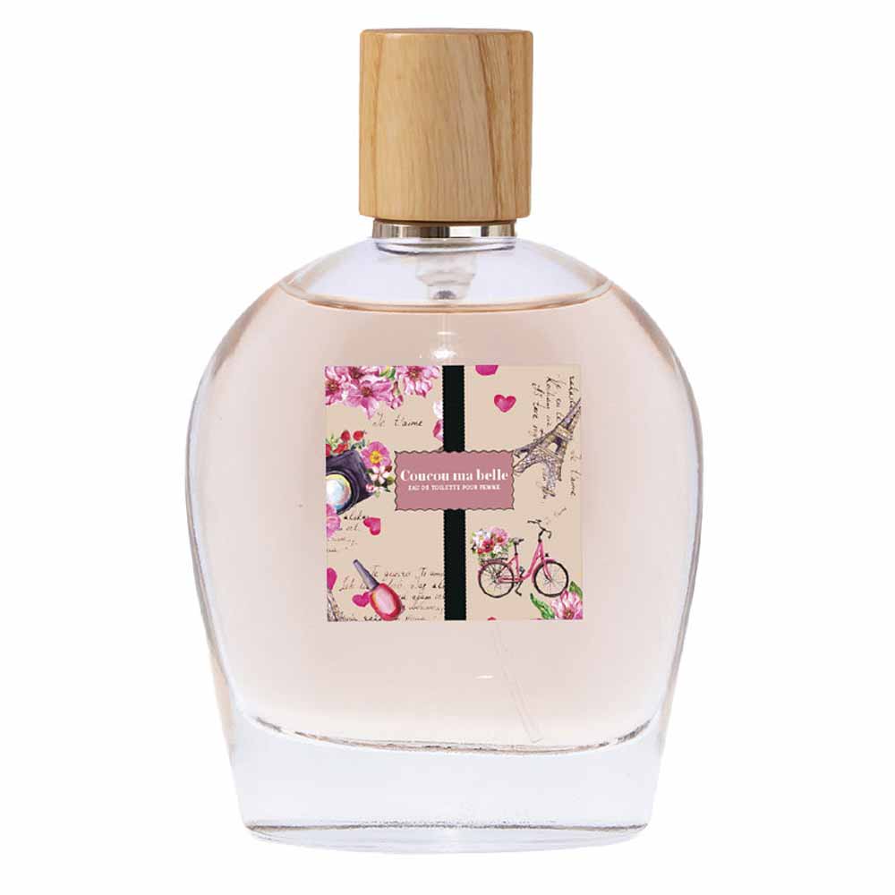 Coquette EDT 100ml Coucou ma Belle