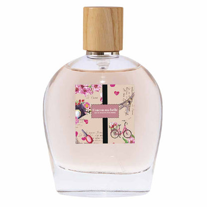 Coquette EDT 100ml Coucou ma Belle