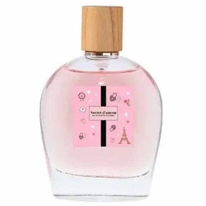 Coquette 100ml Secret d'Amour