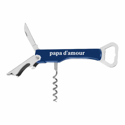 Limonadier papa d'amour
