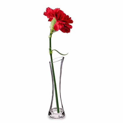 Vase en concave moyen